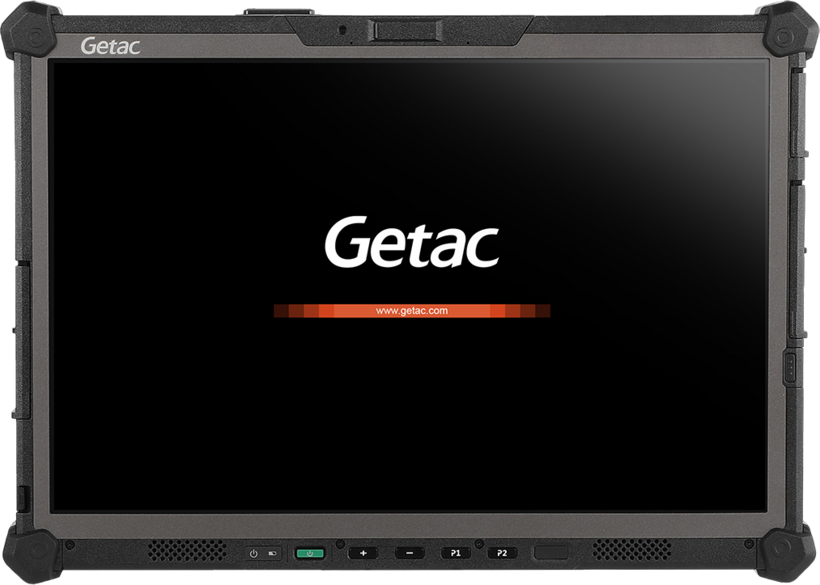 Getac G140 Ryzen5 16/256 GB tablet