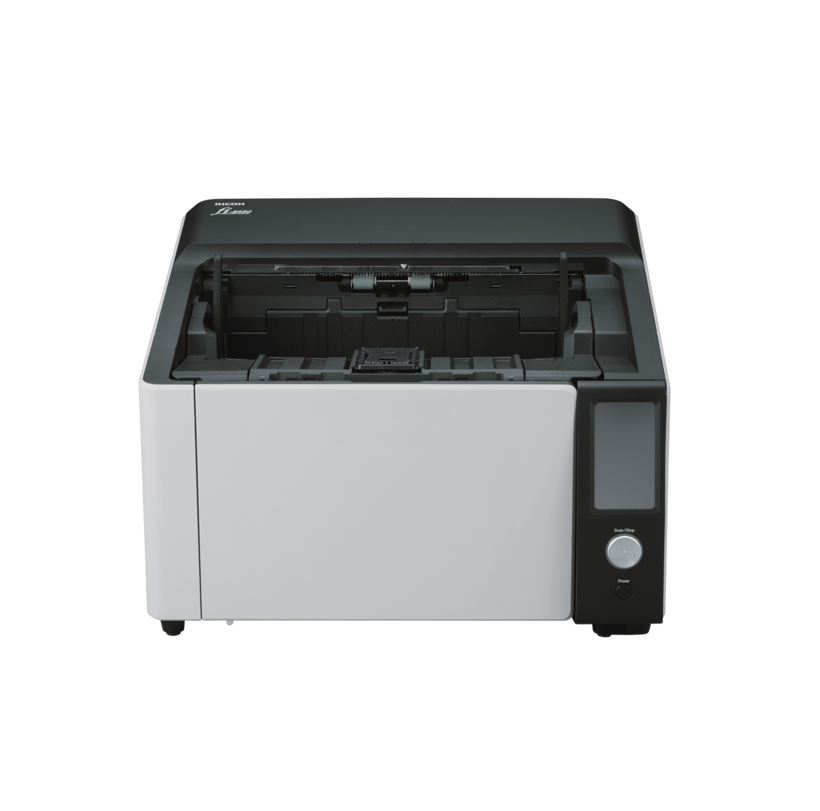 Ricoh fi-8950 Scanner