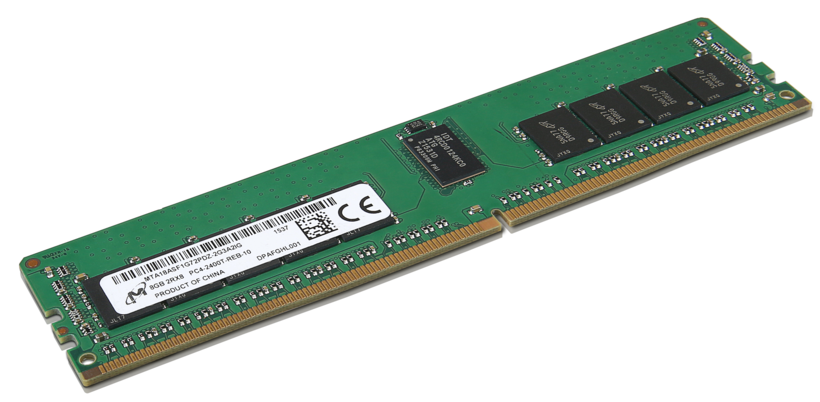 Lenovo TS 8GB DDR4 2666MHz Memory