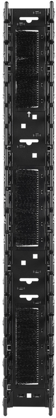 Canal cables vertical APC 750 mm / 48U