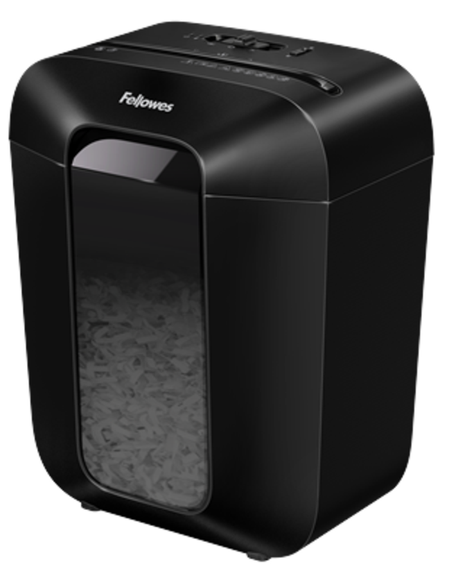 Fellowes Powershred LX50 Shredder
