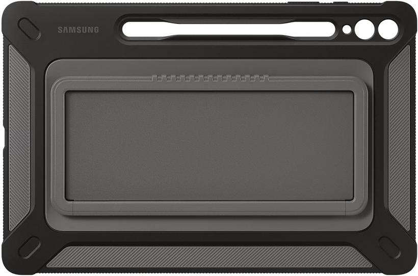 Samsung Tab S10+/S9+ Outdoor Cover titan