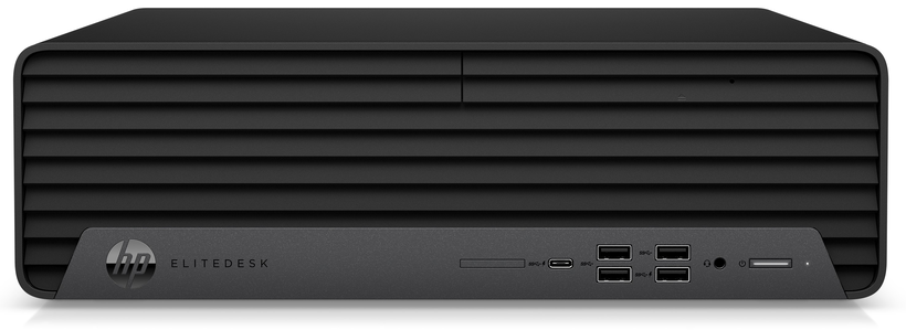 HP EliteDesk 800 G6 SFF i5 16/256GB PC
