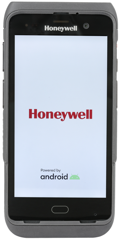 Mobilní počítač Honeywell CT45XP SR