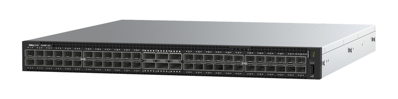 Prepínač Dell EMC Networking S4148F-ON