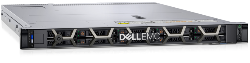 Dell Serwer EMC PowerEdge R650XS