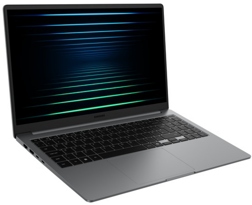 Samsung Book5 U5 16/512GB Silver