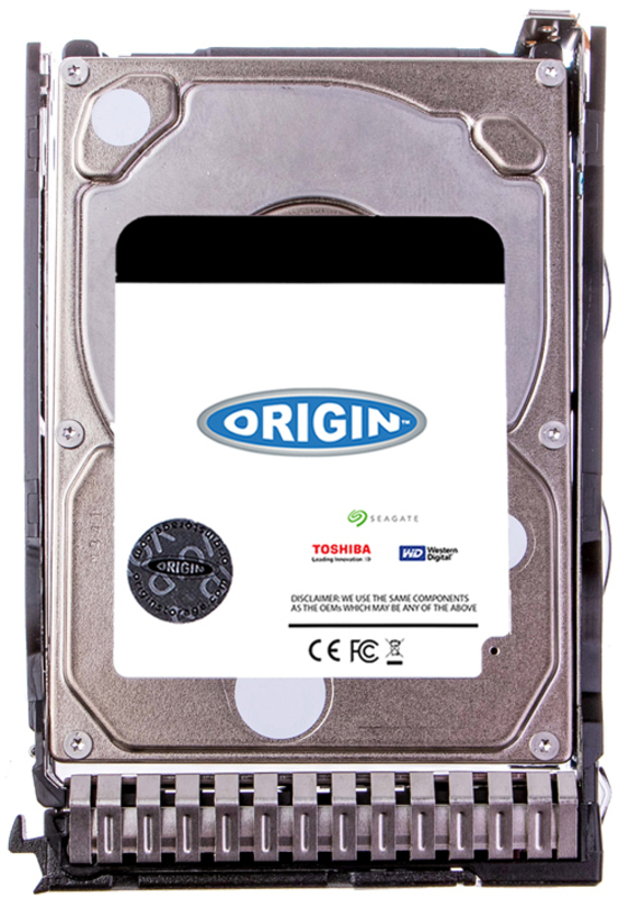 Origin Storage SAS HotSwap 1,8 TB HDD