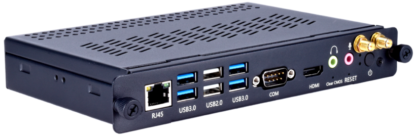 NEC i5 8/128GB W11 Pro OPS Slot-in PC