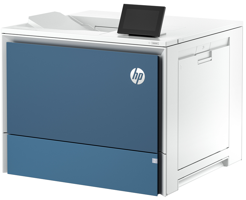 HP Color LJ Enterprise 6700dn Printer