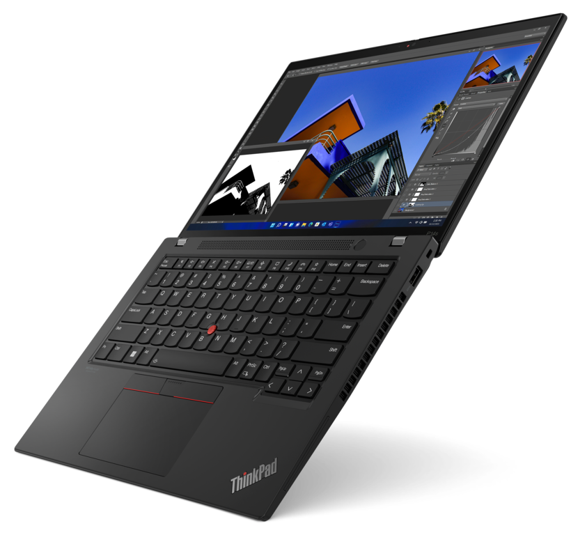 Lenovo ThinkPad P14s G4 i7 A500 32GB/1TB