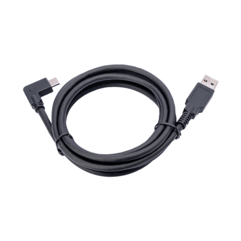 Jabra PanaCast USB-C - USB-A Kabel