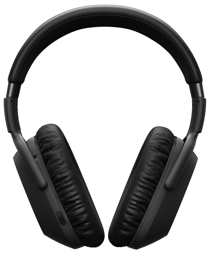 Casque audio Epos IMPACT 1061T - Micro-casque - sur-oreille - Bluetooth -  sans fil, filaire