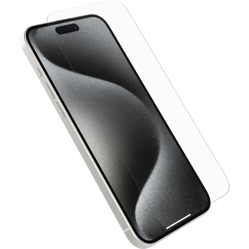Ochranné sklo OtterBox iPhone 15 Pro Max