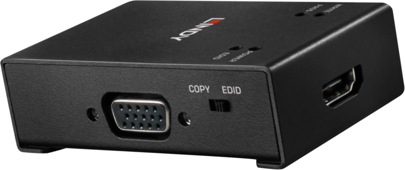 Grabadora Lindy HDMI/VGA/DVI EDID