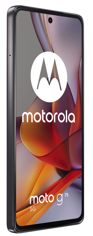 Motorola moto g75 5G 256 GB grigio