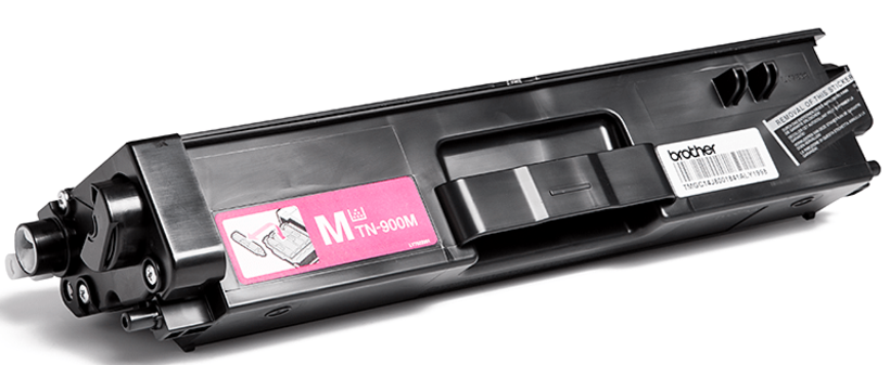 Toner Brother TN-900M, magenta
