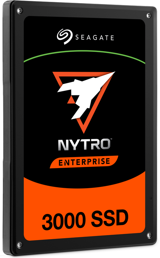 SSD 3,84 To Seagate Nytro 3350