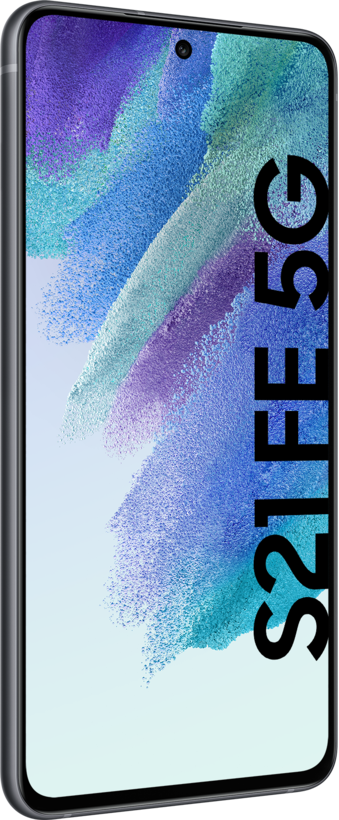 Samsung Galaxy S21 FE 5G 128 Go graphite
