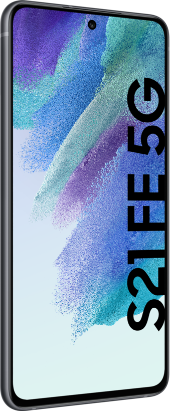Samsung Galaxy S21 FE 5G 128 GB grafit