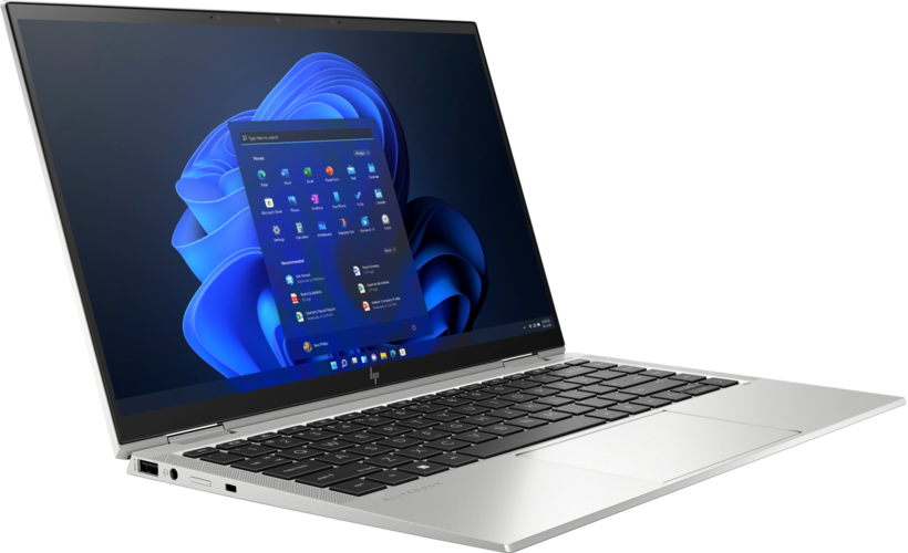 HP EliteBook x360 1040 G8 i5 16/512 GB