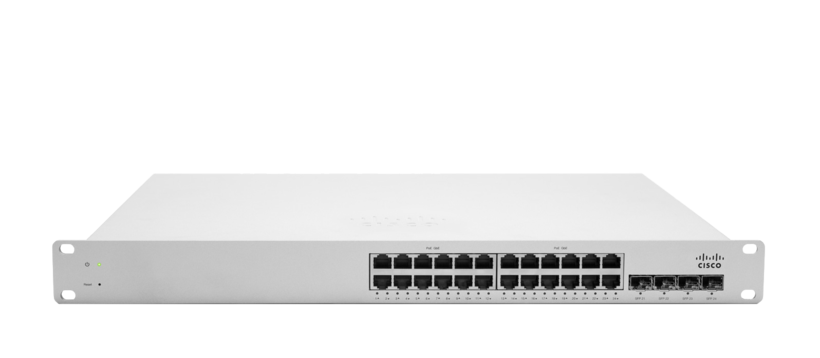 Switch Cisco Meraki MS350-24