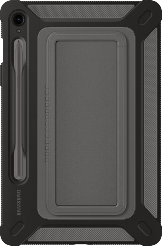 Samsung Tab S9 FE Outdoor Cover titan