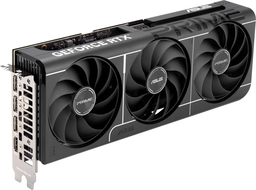 ASUS PRIME GeForce RTX5060Ti Graphics Cd