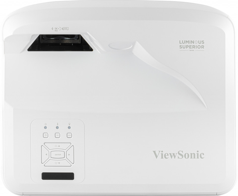 ViewSonic LS832WU Projektor