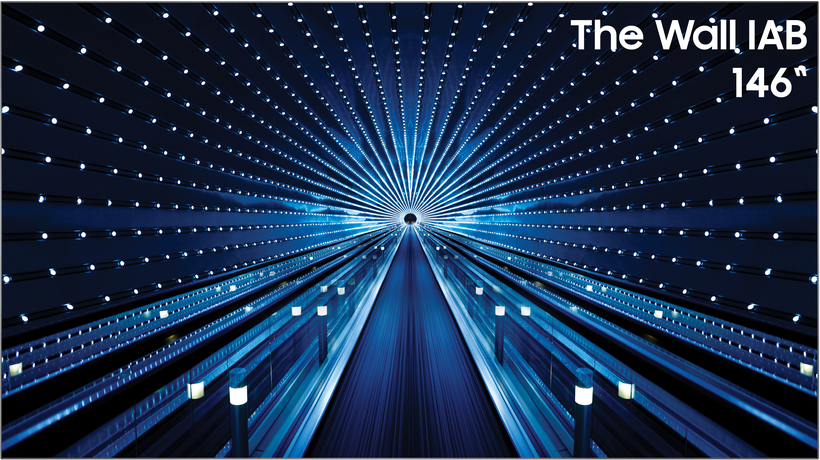 Samsung The Wall IA016B LED Display