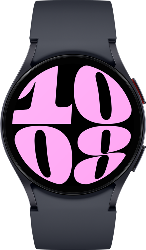 Samsung Galaxy Watch6 LTE 40mm Graphite