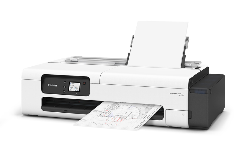 Canon imagePROGRAF TC-20 Plotter