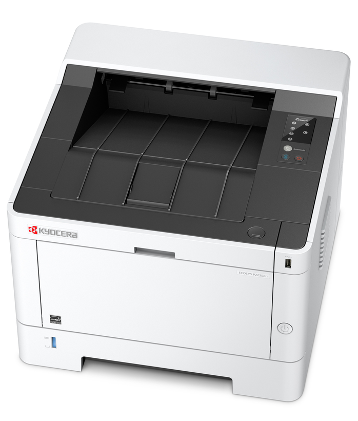 Kyocera ECOSYS P2235dn Printer
