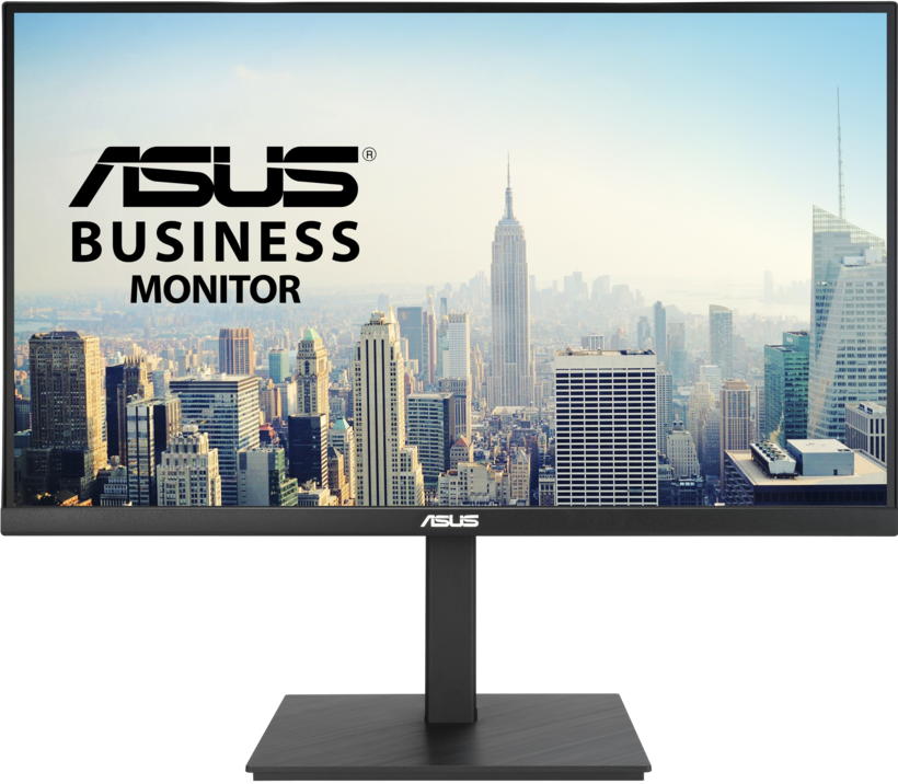ASUS VA27ACFSN Monitor