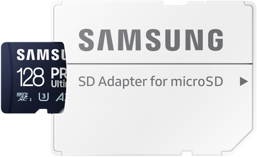 Samsung PRO Ultimate 128GB microSDXC