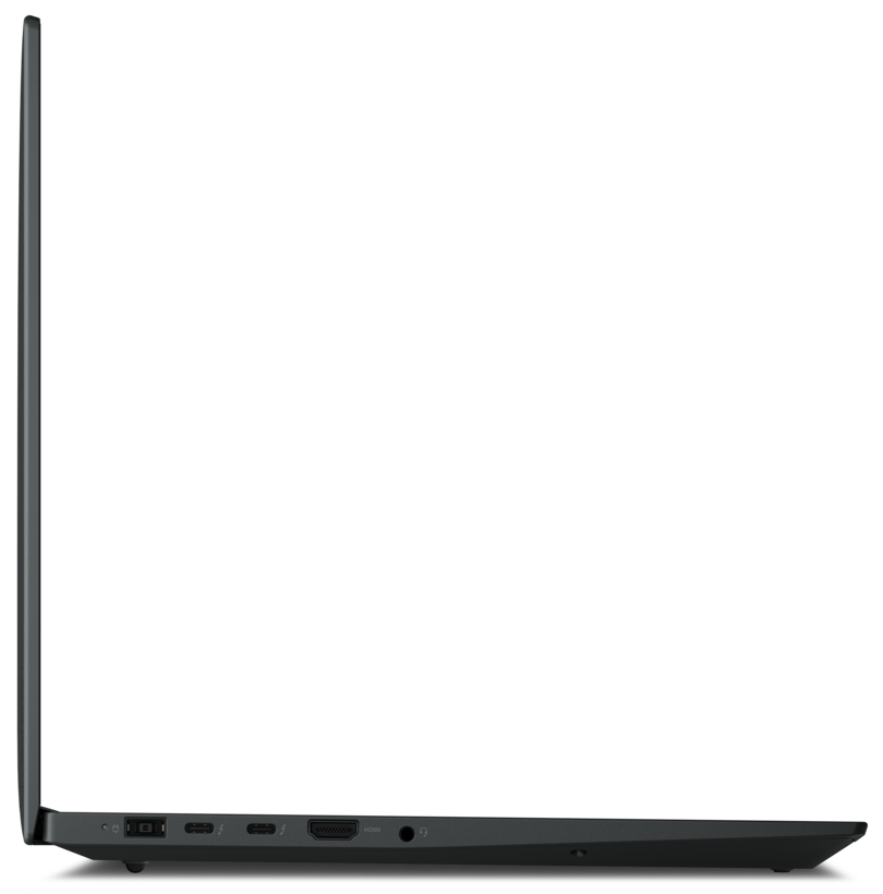 Lenovo ThinkPad P1 G6 i7 A1000 32GB/1TB