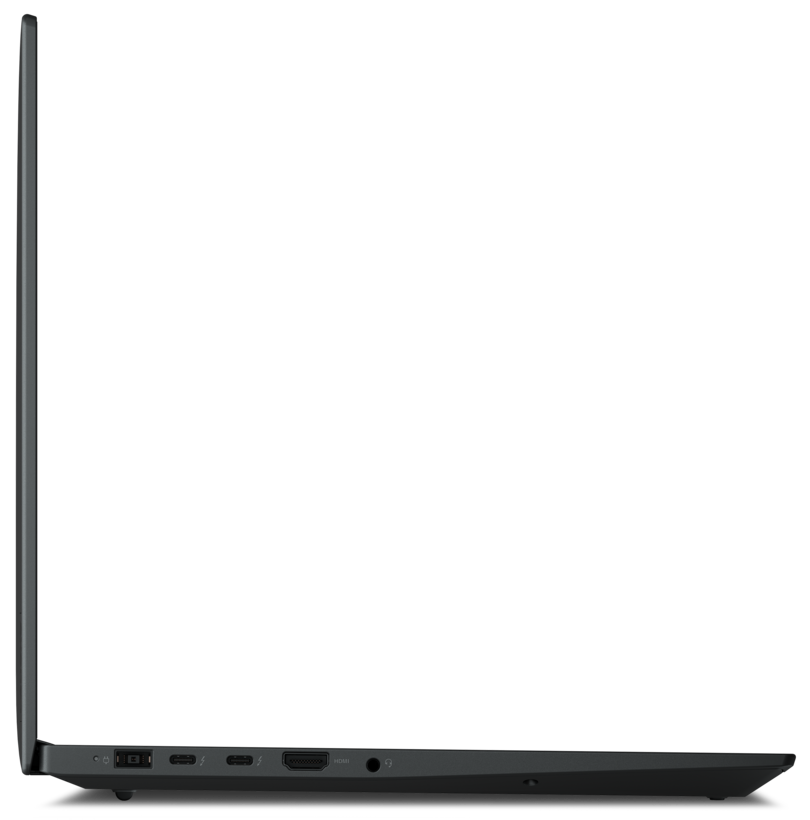 Lenovo TP P1 G6 i7 RTX 4060 16/512 GB