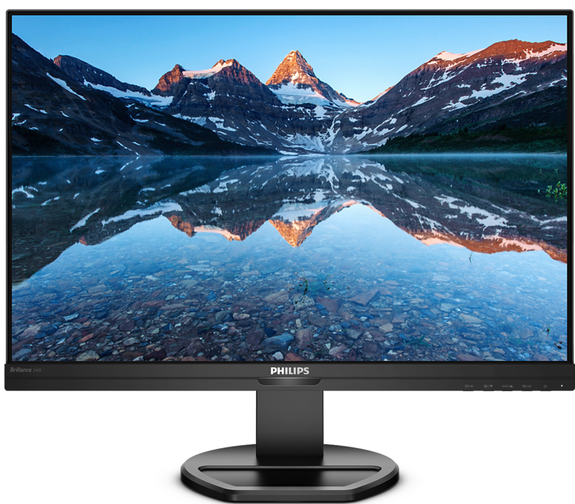 Philips 240B9 Monitor