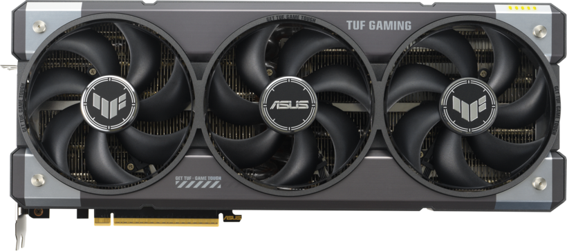 ASUS TUF GeForce RTX5090 OC Graphics Cd