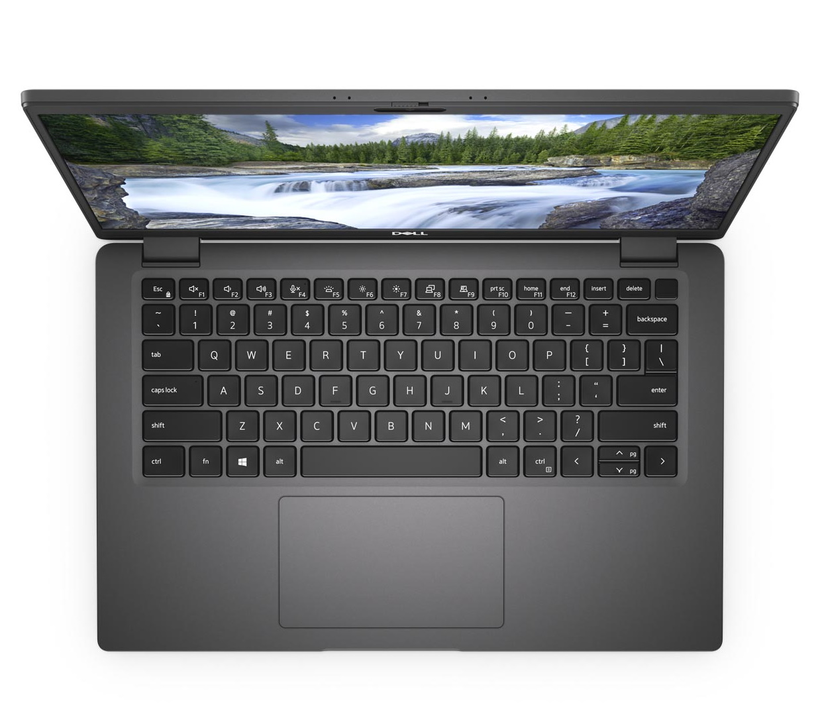 Dell Latitude 7410 i7 16/512GB Aluminium