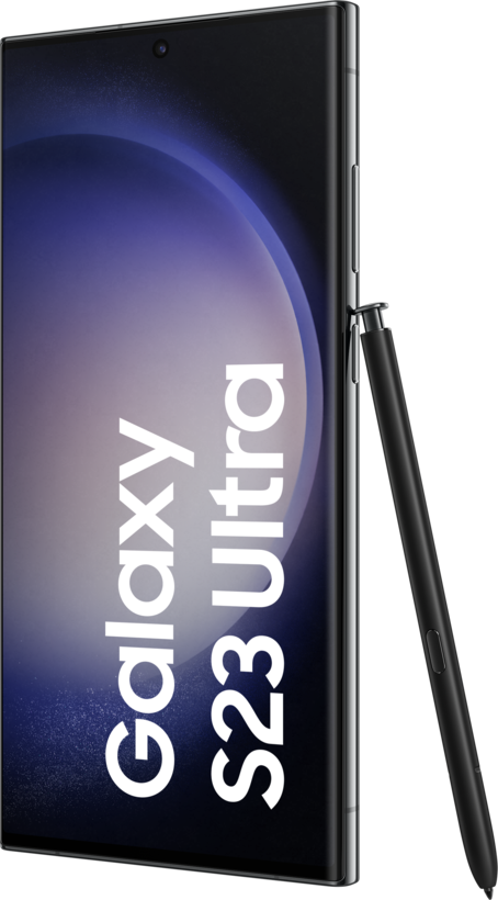 Samsung Galaxy S23 Ultra 512GB Black
