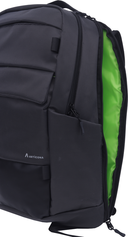 ARTICONA GRS Spot 15.6 Backpack