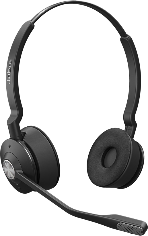 Jabra Engage 65 Stereo Headset