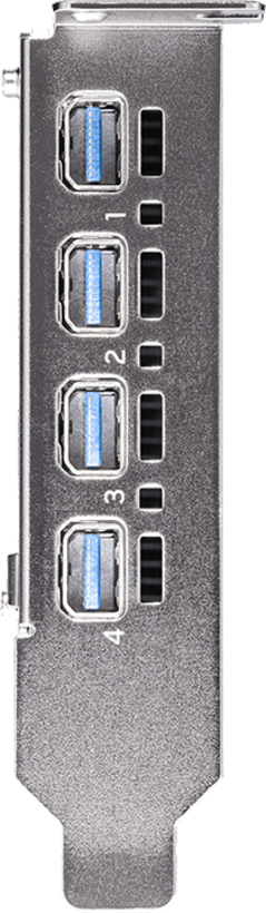 PNY NVIDIA RTX A400 Graphics Card