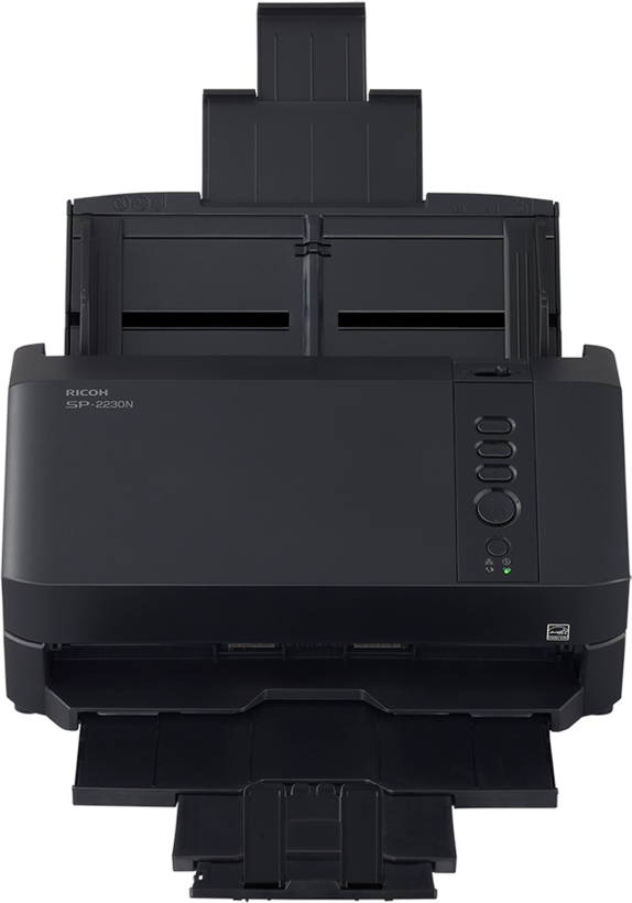 Ricoh SP-2230N Scanner