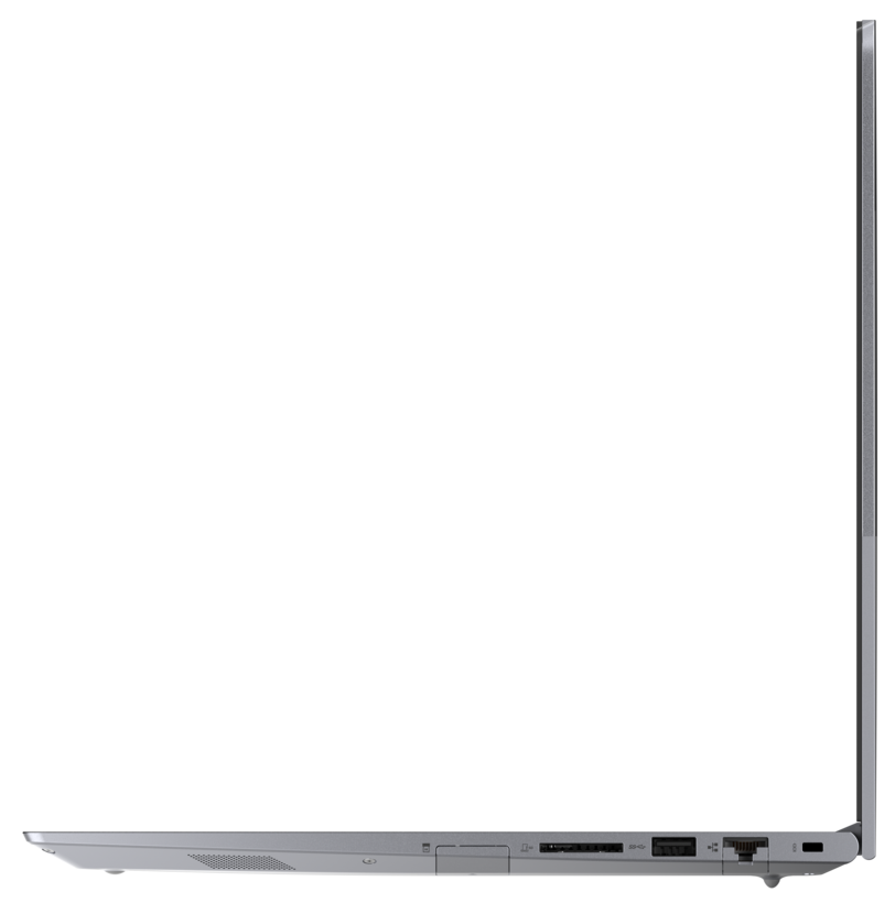 Lenovo ThinkBook 16 G4+ i7 32 GB/1 TB