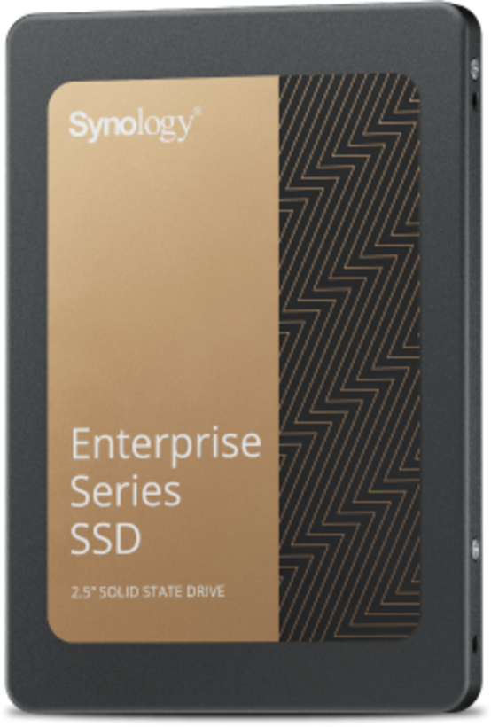Synology SAT5220 SATA NAS SSD 3840GB