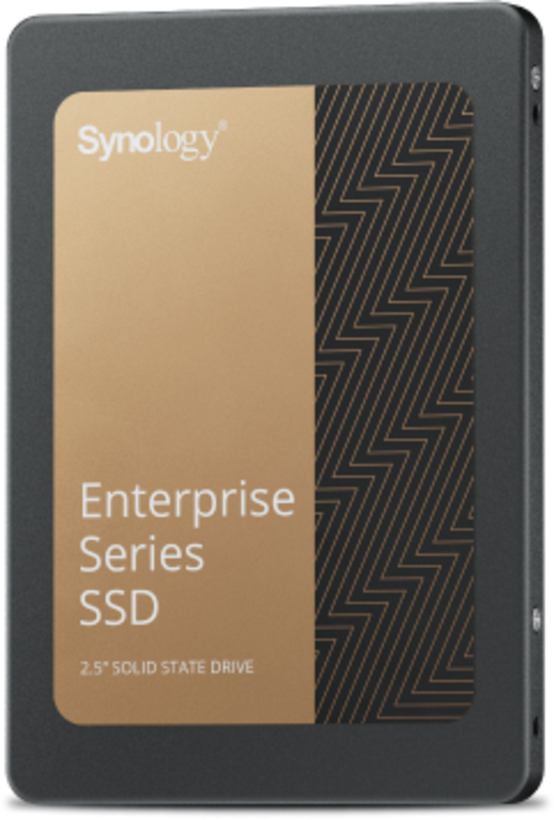 Synology SAT5220 SATA NAS SSD 480GB