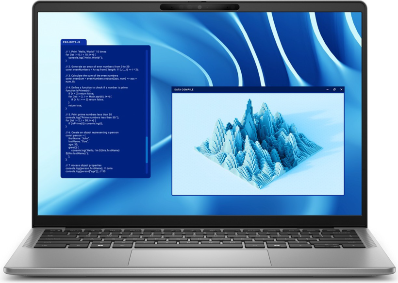 Dell Latitude 7455 Snapdragon 32 Go/1 To