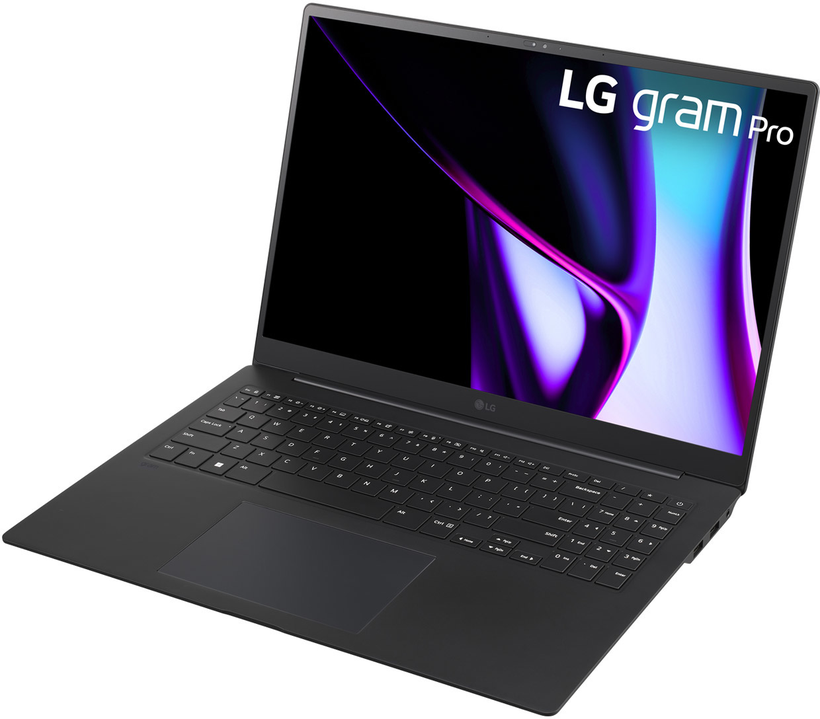 LG gram 16Z90SP-A U7 32GB/2TB RTX 3050